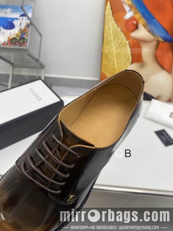Gucci Shoes sz38-45 BS0375