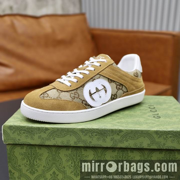 Gucci Shoes sz38-45 hnh0312
