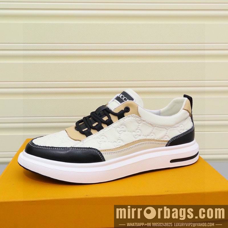Gucci Shoes sz38-45 mnf0108