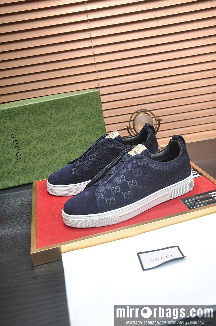 Gucci Shoes sz38-44 h0742