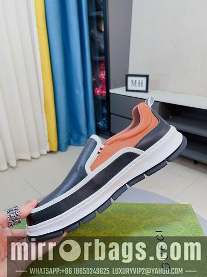 Gucci Shoes sz38-44 mnh0501