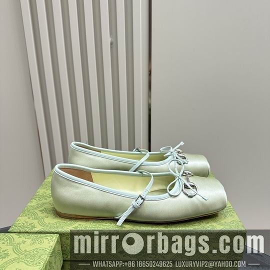 Gucci Shoes sz35-39 mnh0801