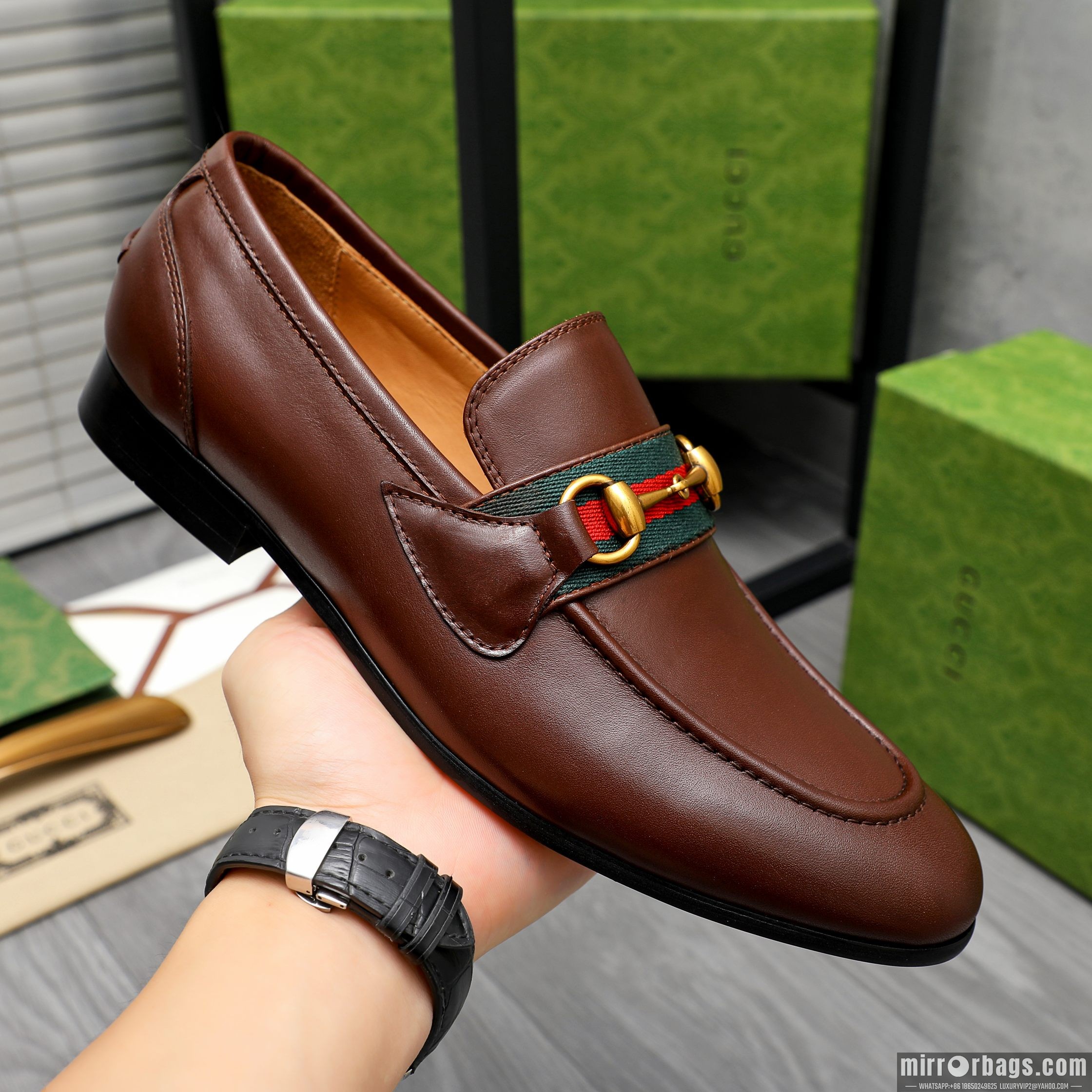 Gucci Shoes sz39-44 h071