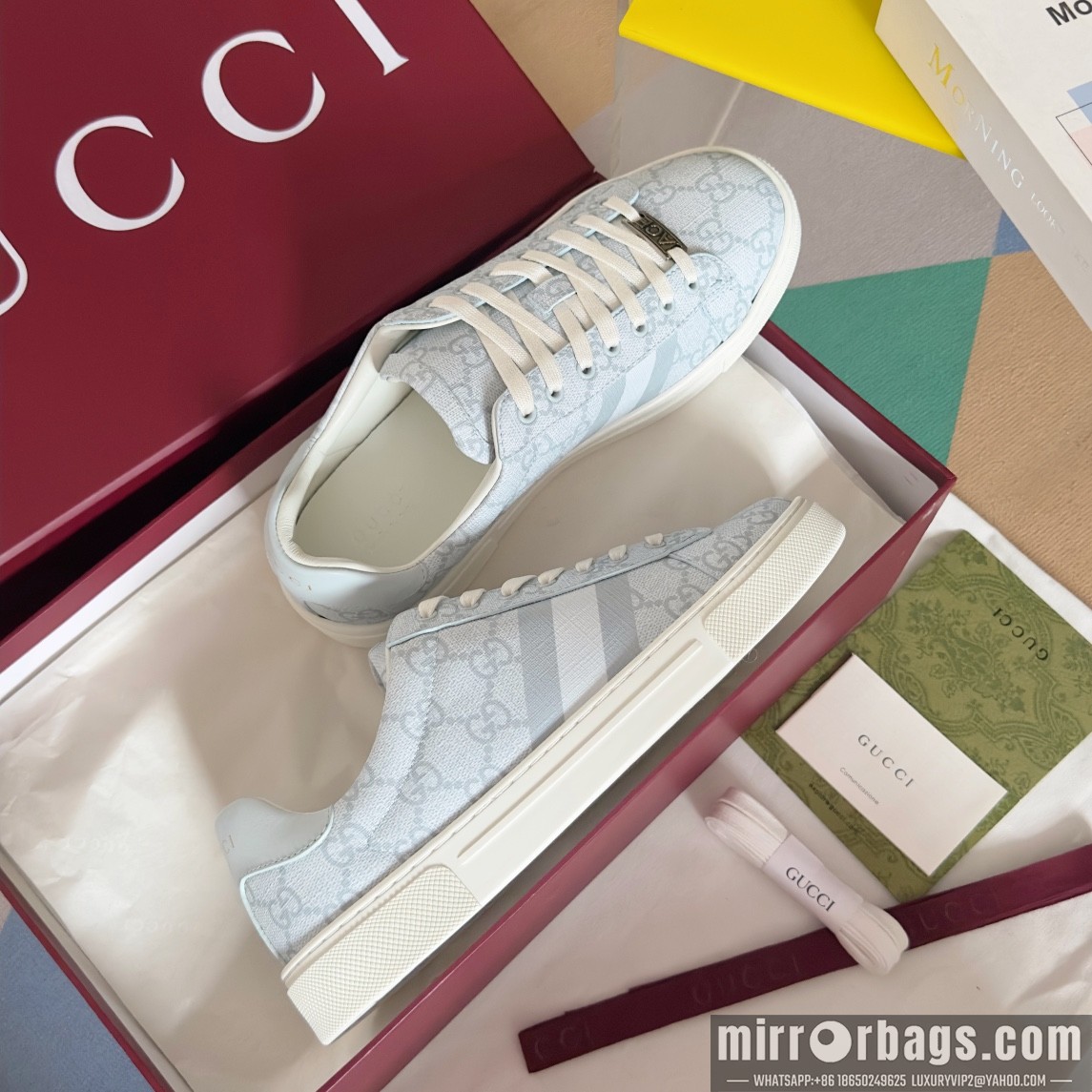 Gucci Shoes sz35-40 h0804