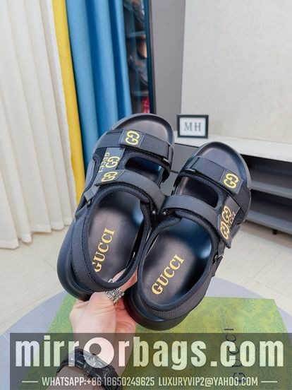 Gucci Shoes sz38-44 mnh0602