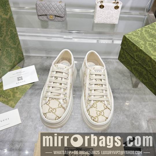 Gucci Shoes sz35-41 mnh0502