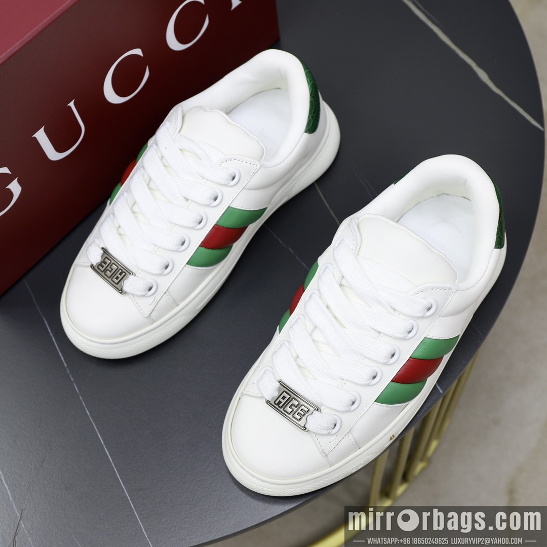 Gucci Shoes sz35-45 hnh1205