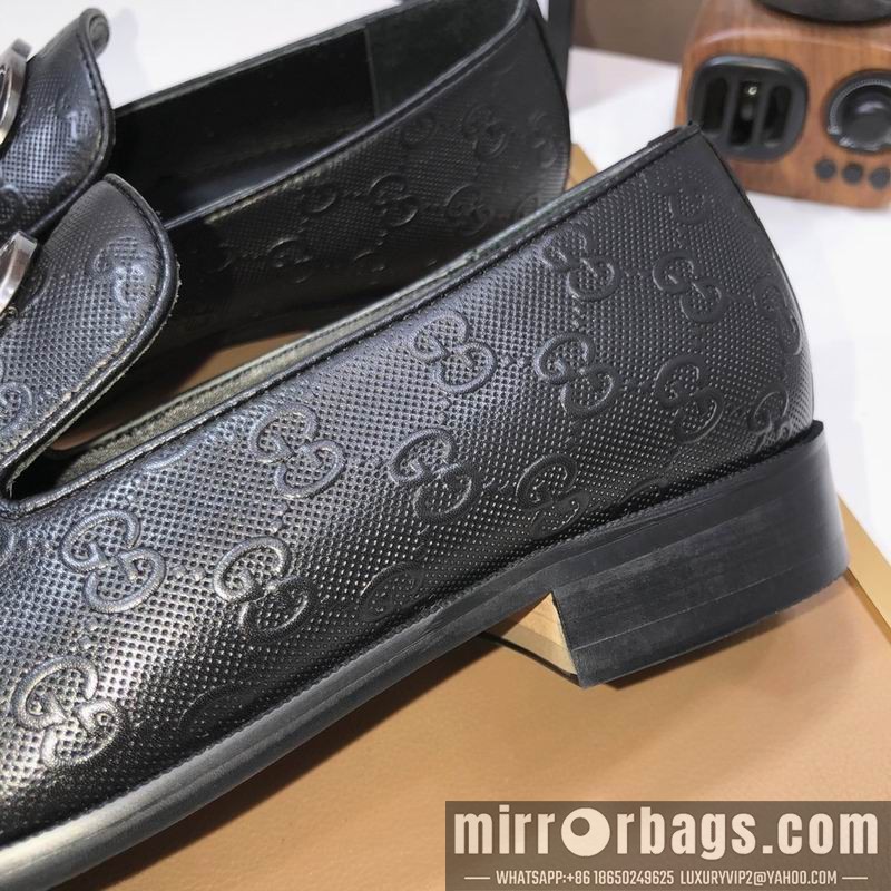 Gucci Shoes sz38-45 hnm0106
