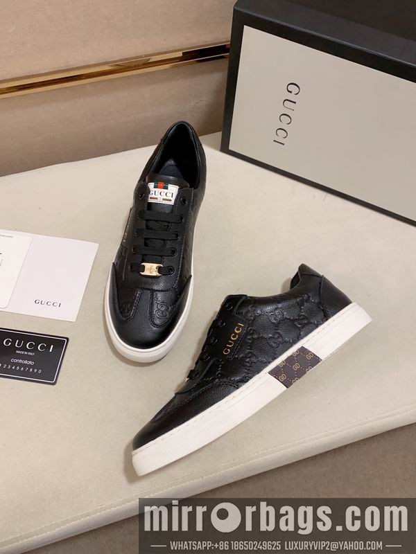 Gucci Shoes sz 38-44 mnf0186