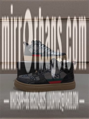 Gucci Shoes sz38-45 mnh1002