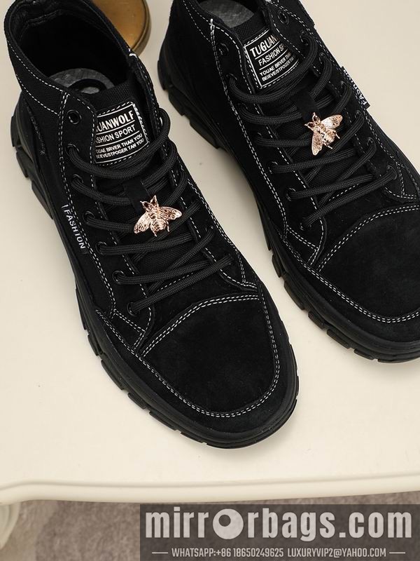 Gucci Shoes sz38-45 mnf0202