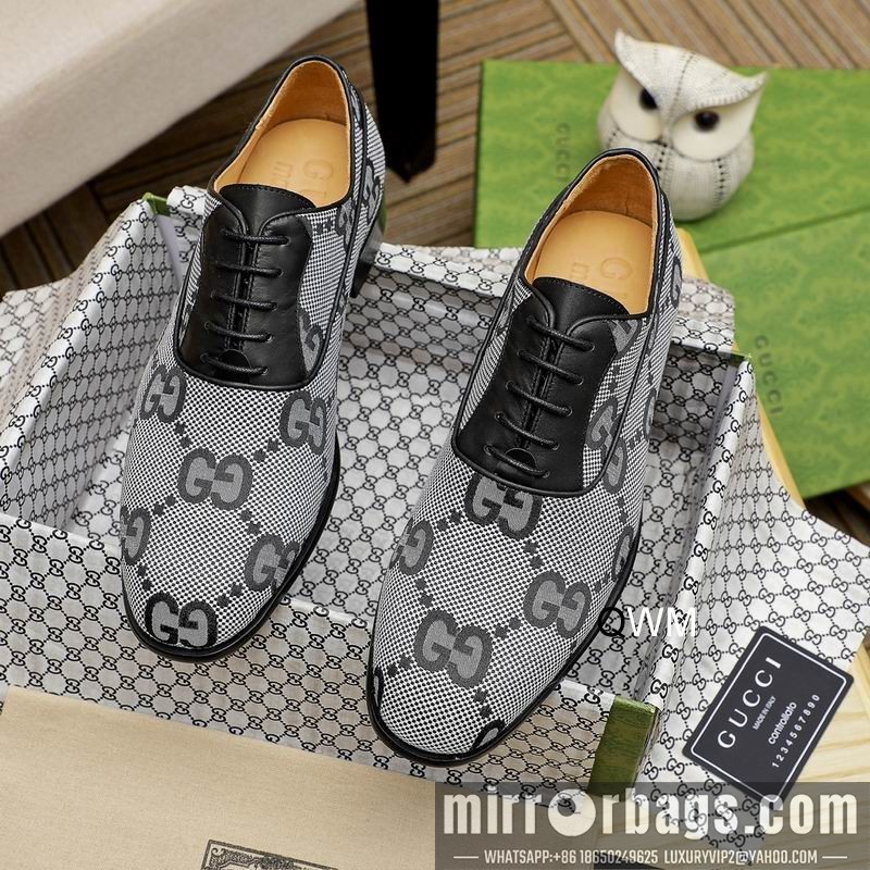Gucci Shoes sz38-45 WM0405