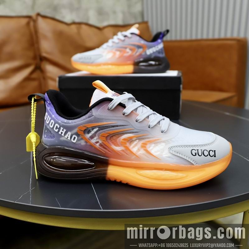 Gucci Shoes sz38-44 hnm0159
