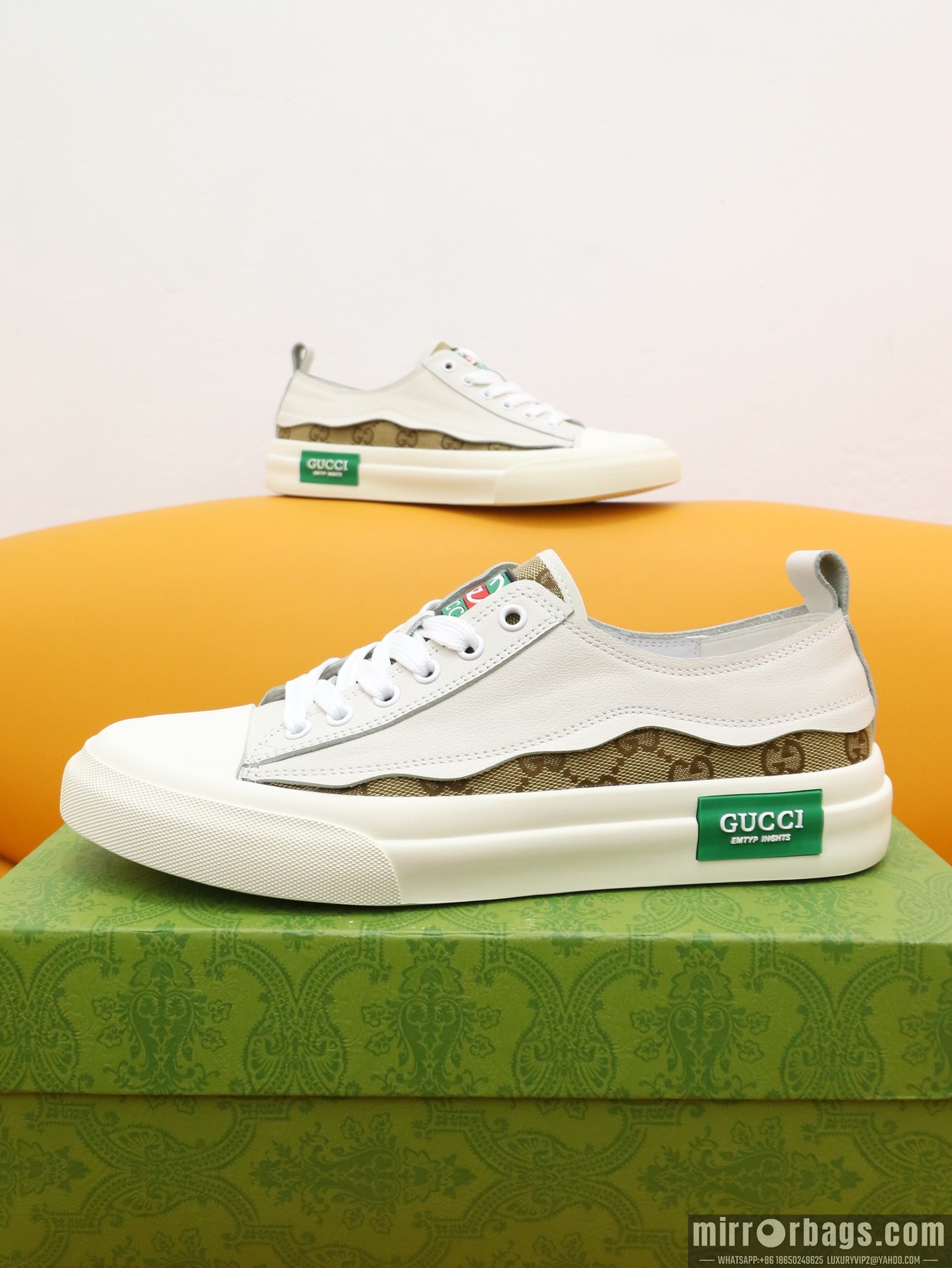 Gucci Shoes sz38-44 h0722