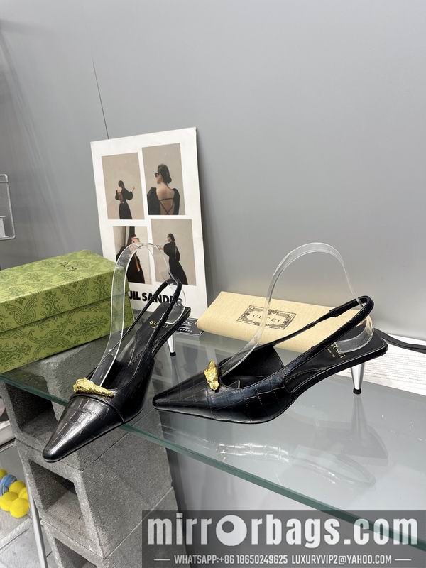 Gucci Shoes sz35-43 5cm mnf0213