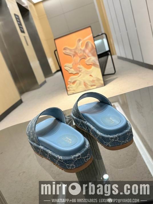 Gucci Shoes sz35-43 mnh0603