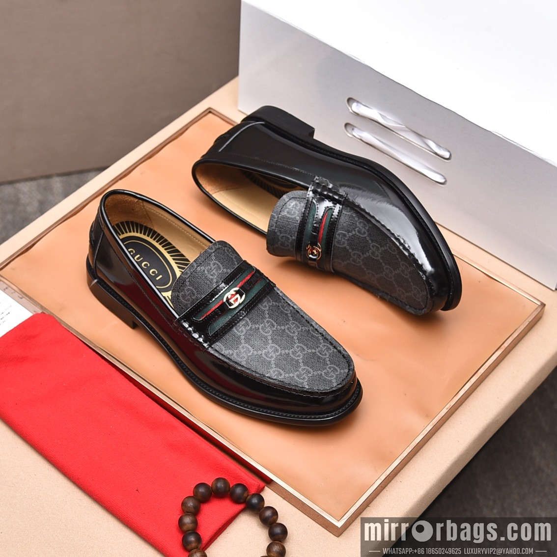 Gucci Shoes sz38-44 hnh0223