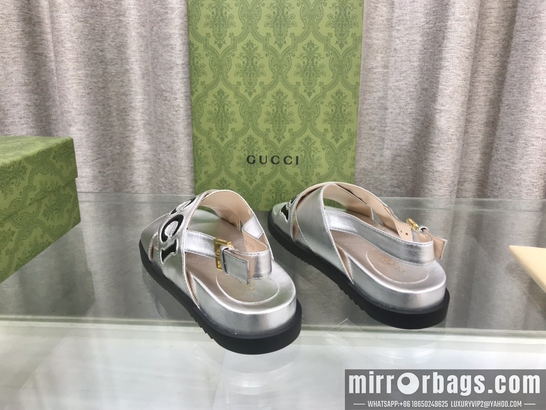 Gucci Shoes sz35-42 h1003
