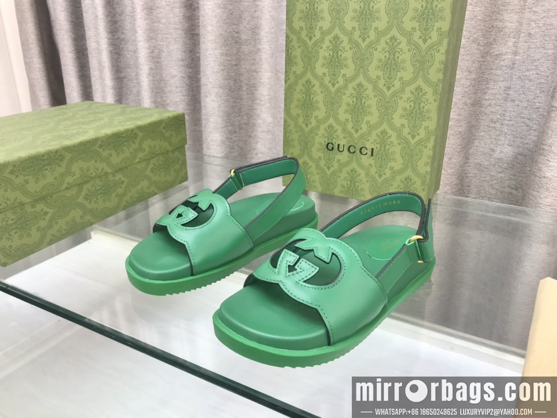 Gucci Shoes sz35-42 h1002