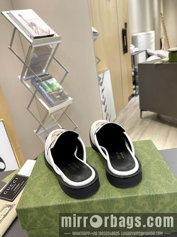 Gucci Shoes sz 35-42 mnf0224