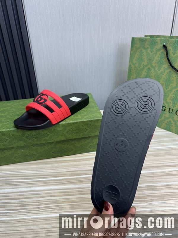 Gucci Shoes sz36-46 mnf0301