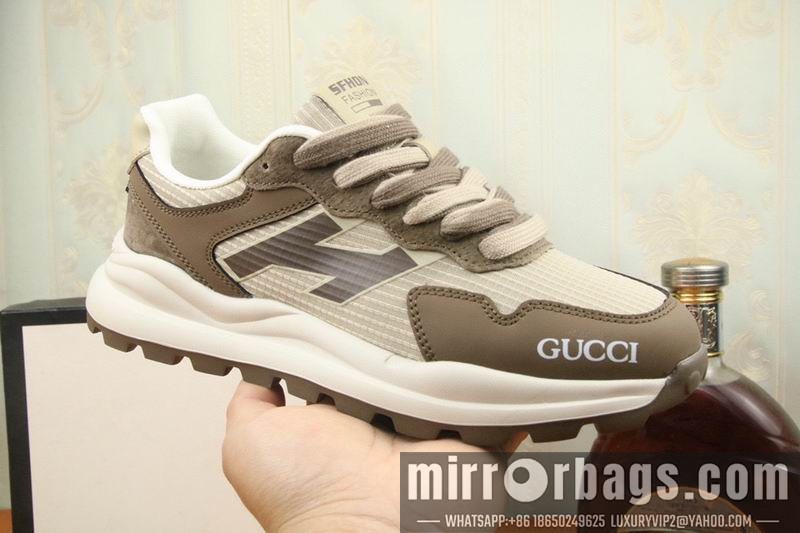 Gucci Shoes sz38-43 mnf0127