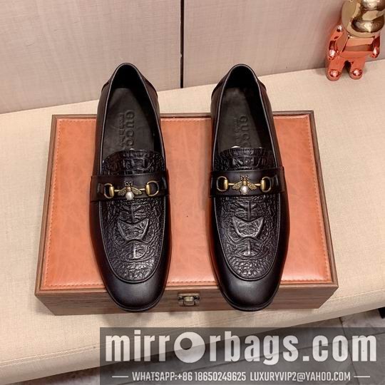 Gucci Shoes sz38-46 mnh0609