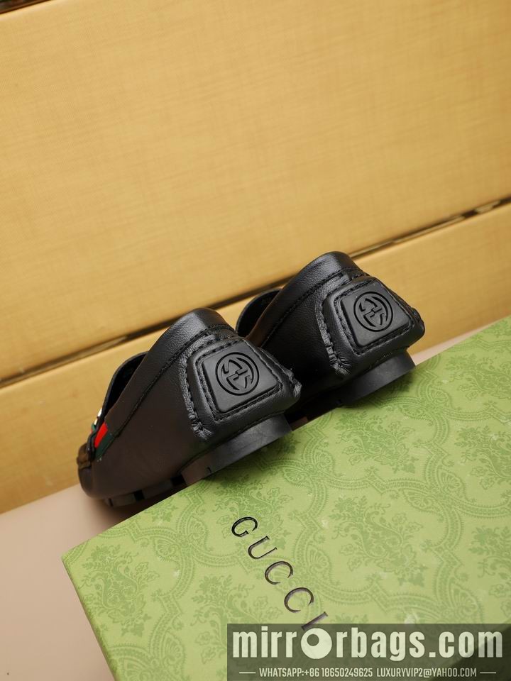 Gucci Shoes sz37-45 mnh0403