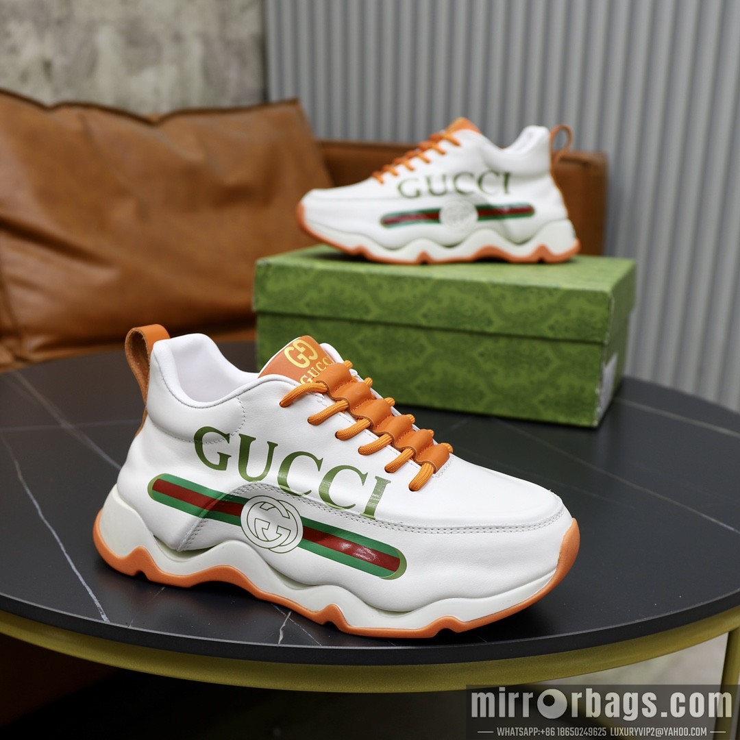 Gucci Shoes sz38-44 hnh0203