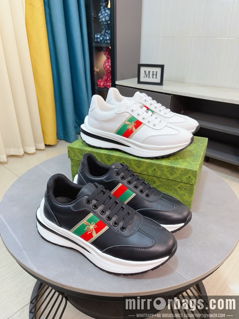 Gucci Shoes sz38-44 h0712