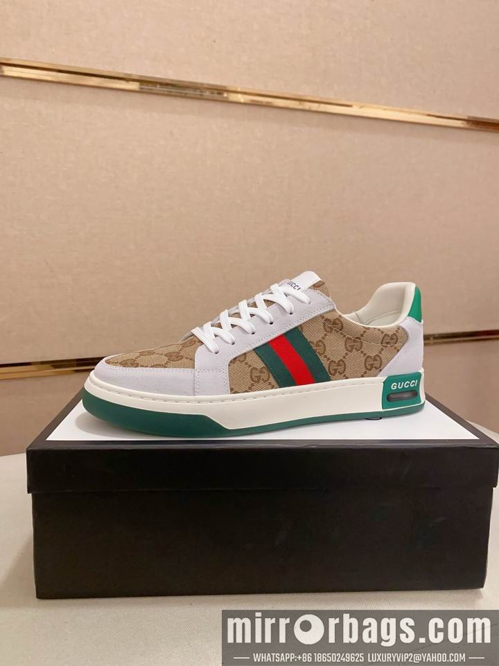 Gucci Shoes sz38-46 hnh0307
