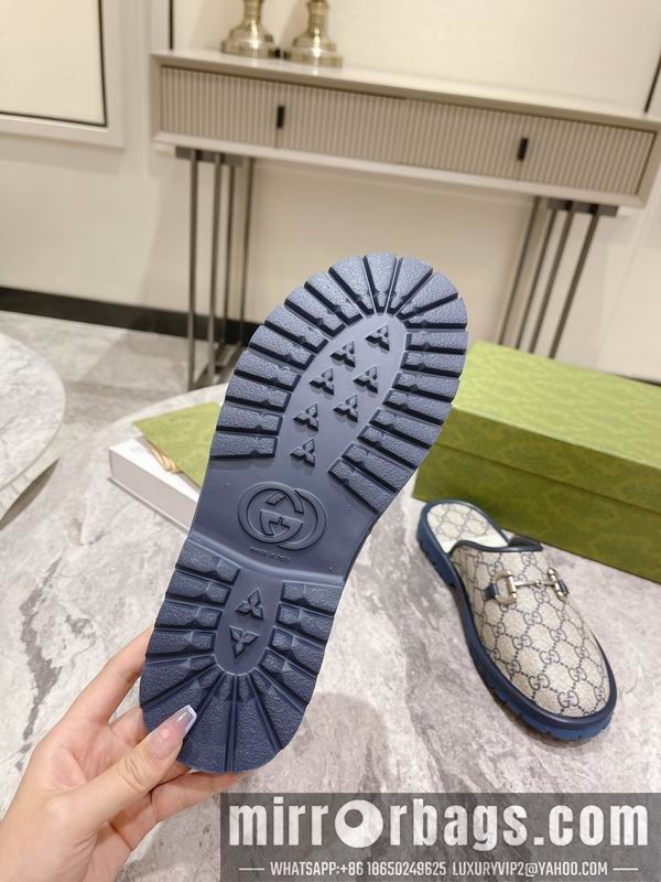 Gucci Shoes sz36-40 39-47 mnf0332