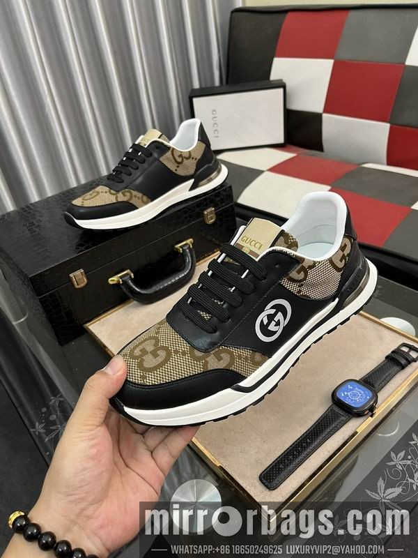 Gucci Shoes sz38-44 hnm0101