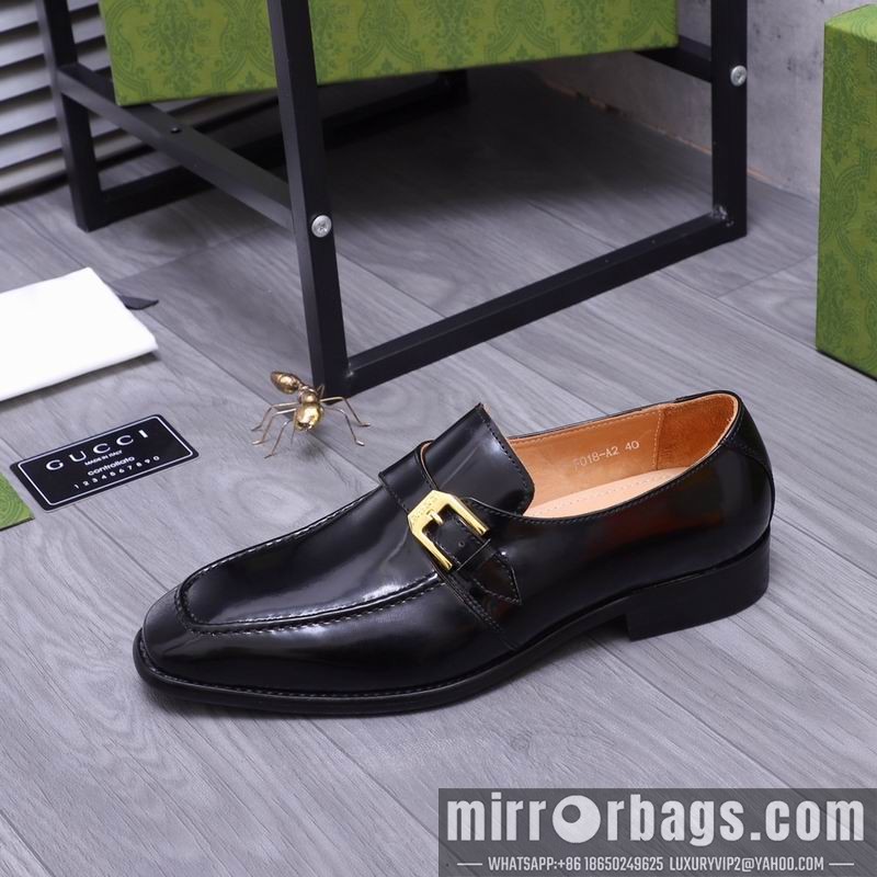 Gucci Shoes sz38-44 hnm0138