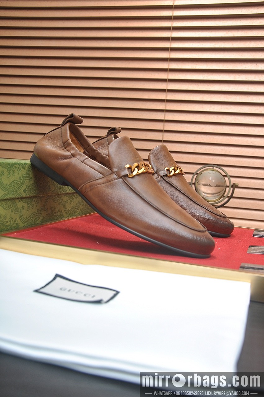 Gucci Shoes sz38-44 h0711