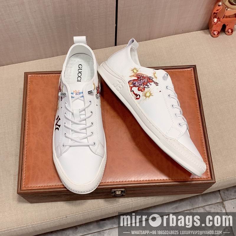 Gucci Shoes sz38-44 mnf03113