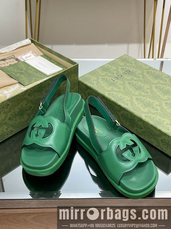 Gucci Shoes sz35-40 mnf0309