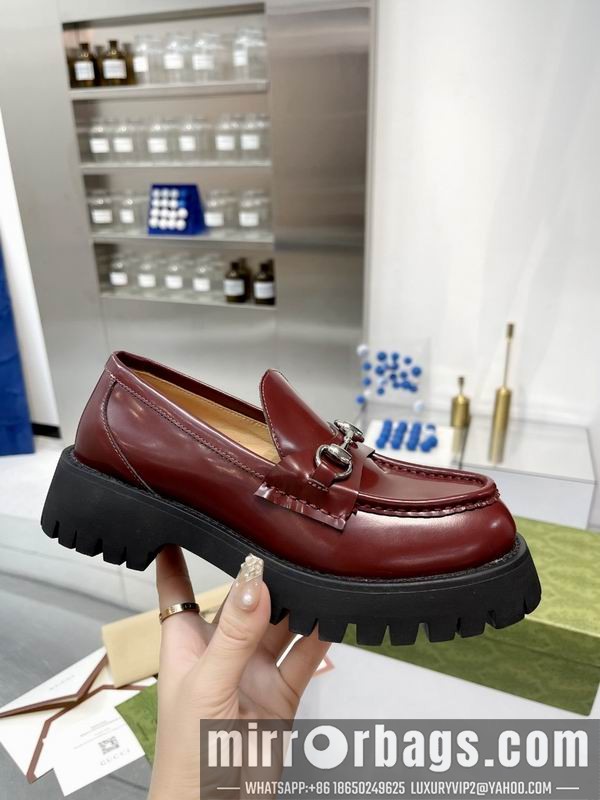 Gucci Shoes sz35-40 mnf0306