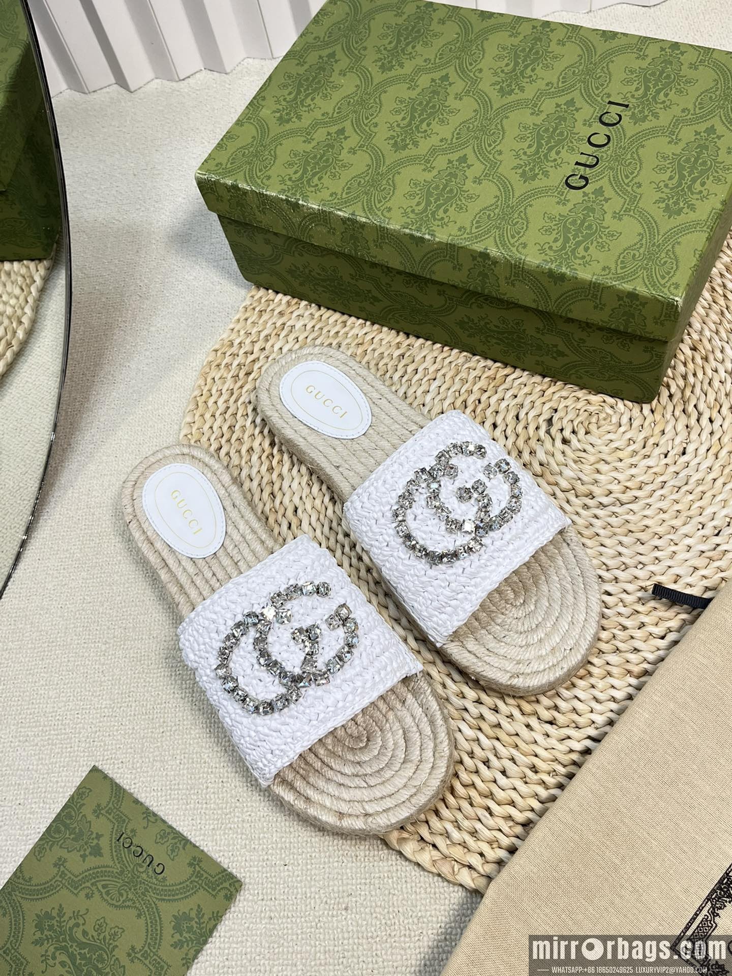 Gucci Shoes sz35-41 h0820