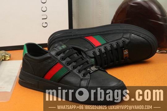 Gucci Shoes sz38-43 mnh0423