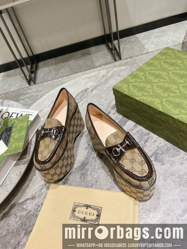Gucci Shoes sz35-41 10cm mnf0202