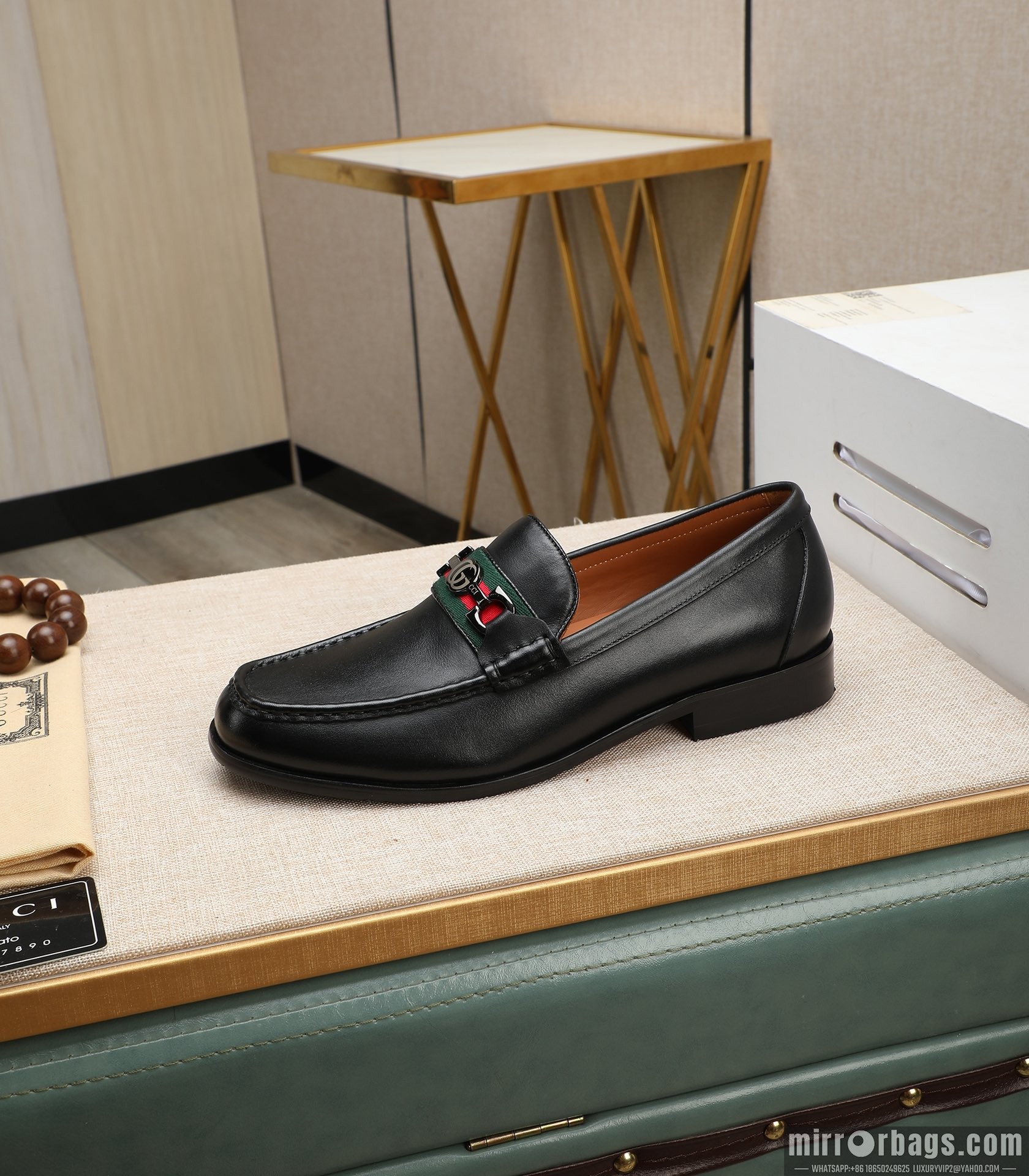 Gucci Shoes sz38-44 h0726