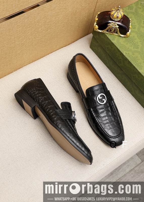 Gucci Shoes sz38-45 2C TF0104