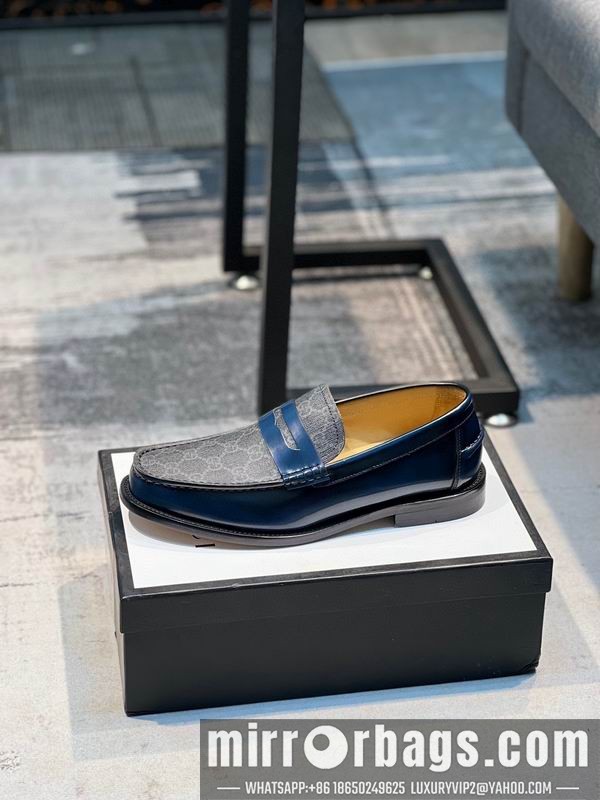 Gucci Shoes sz38-44 hnm0187