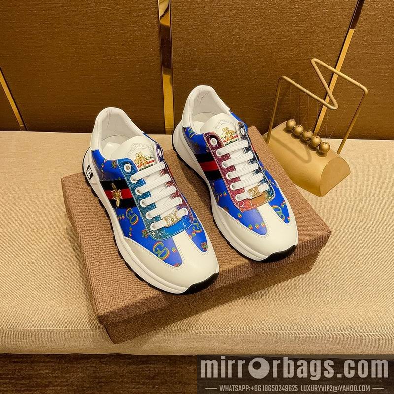 Gucci Shoes sz38-44 mnf0334