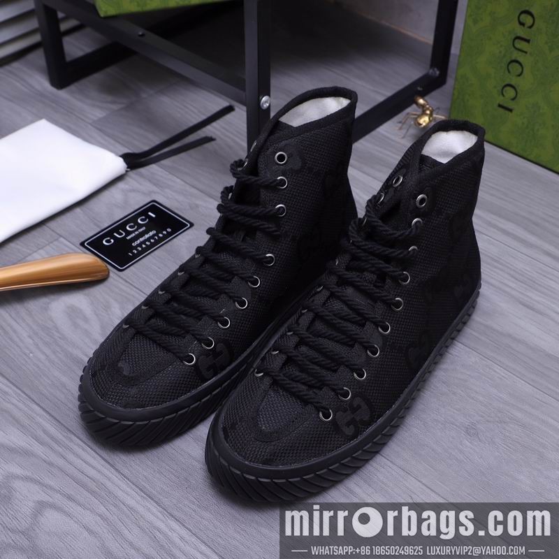 Gucci Shoes sz38-44 hnm0123