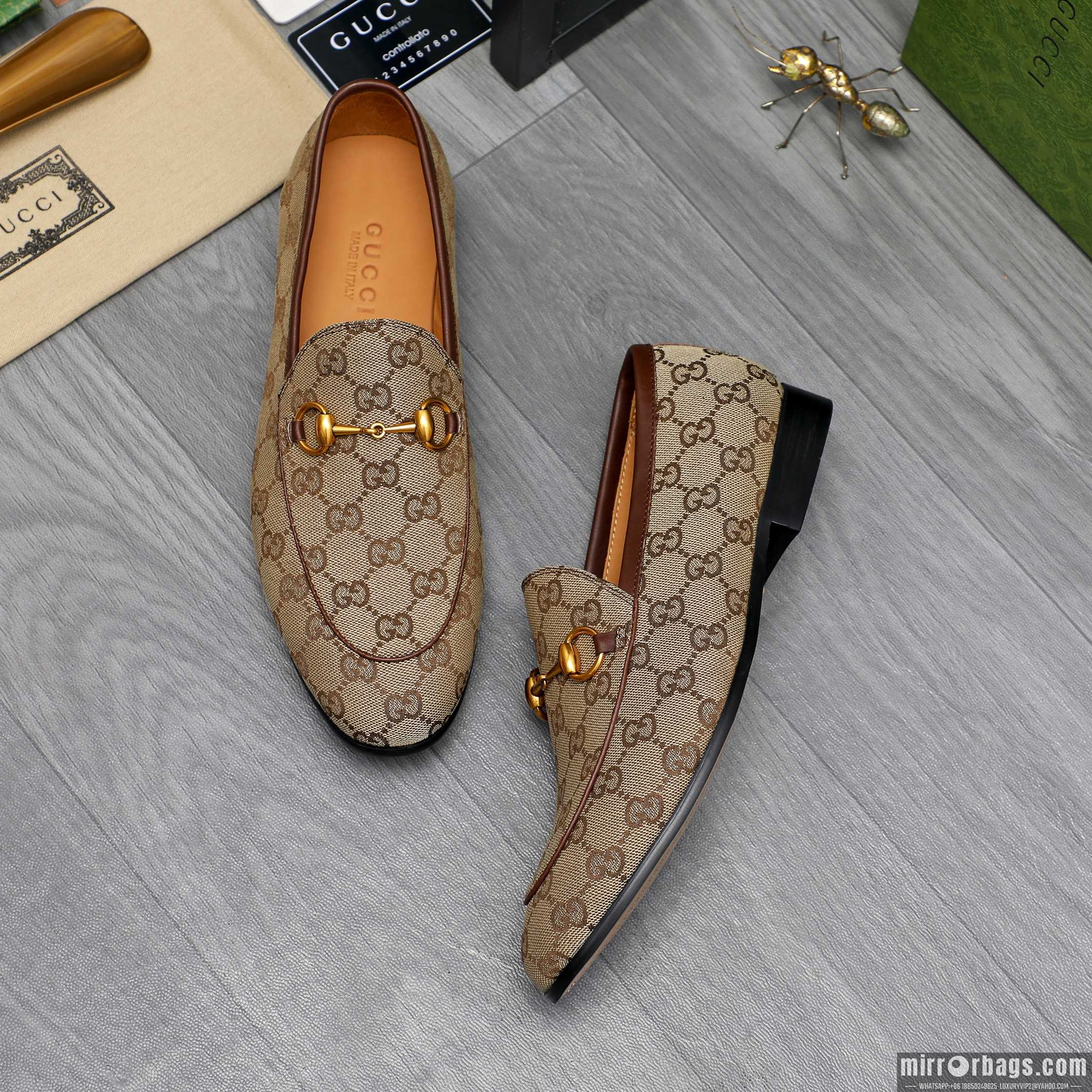 Gucci Shoes sz39-44 h0720