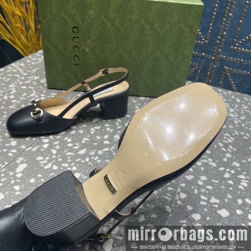 Gucci Shoes sz35-42 5.5cm mnf0304