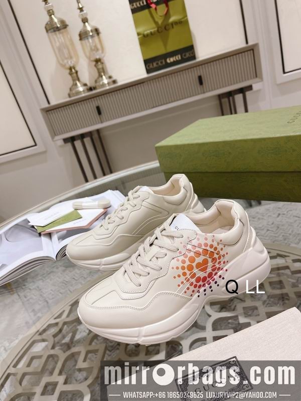 Gucci Shoes colour sz35-45 LL1208