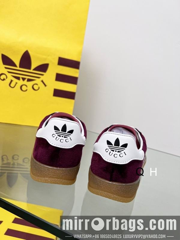 Gucci Shoes sz35-44 ngh0304